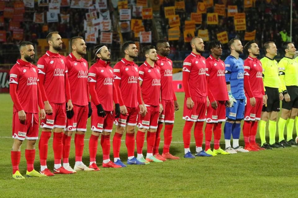 ASLANI ELİMİZDEN KAÇIRDIK