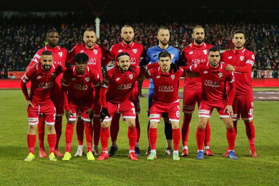 ASLANI ELİMİZDEN KAÇIRDIK