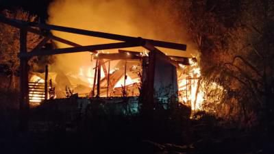 BARAKA ALEV ALEV YANDI