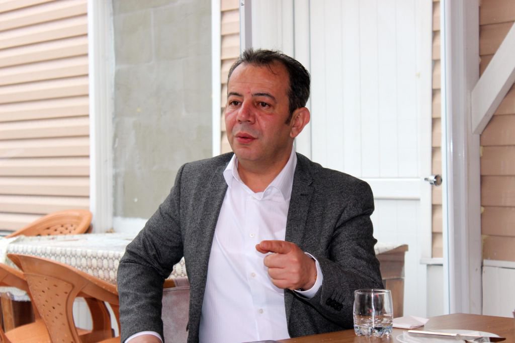 BAŞKAN ÖZCAN’DAN CEM EVİ VE KİLİSE AÇILIMI