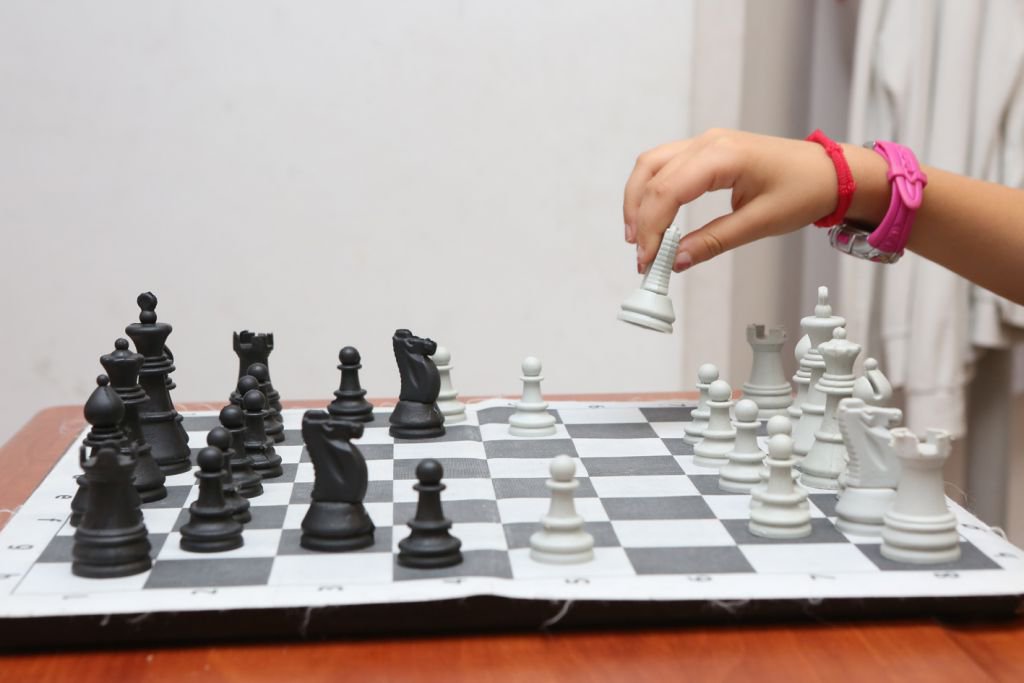 BELEDİYEDEN ÜCRETSİZ SATRANÇ KURSU