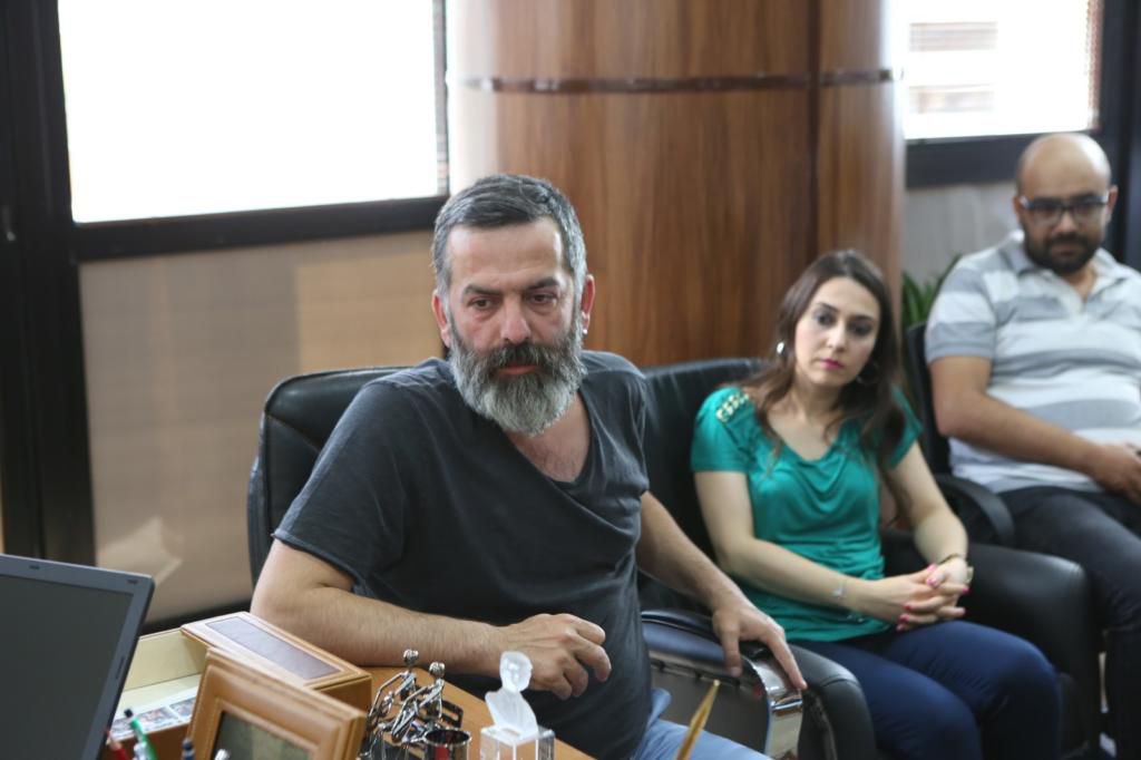 BGC'DEN ANLAMLI ZİYARET