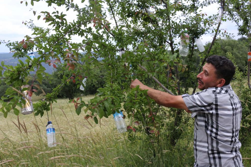 BİR GARİP FARKINDALIK ÇALIŞMASI