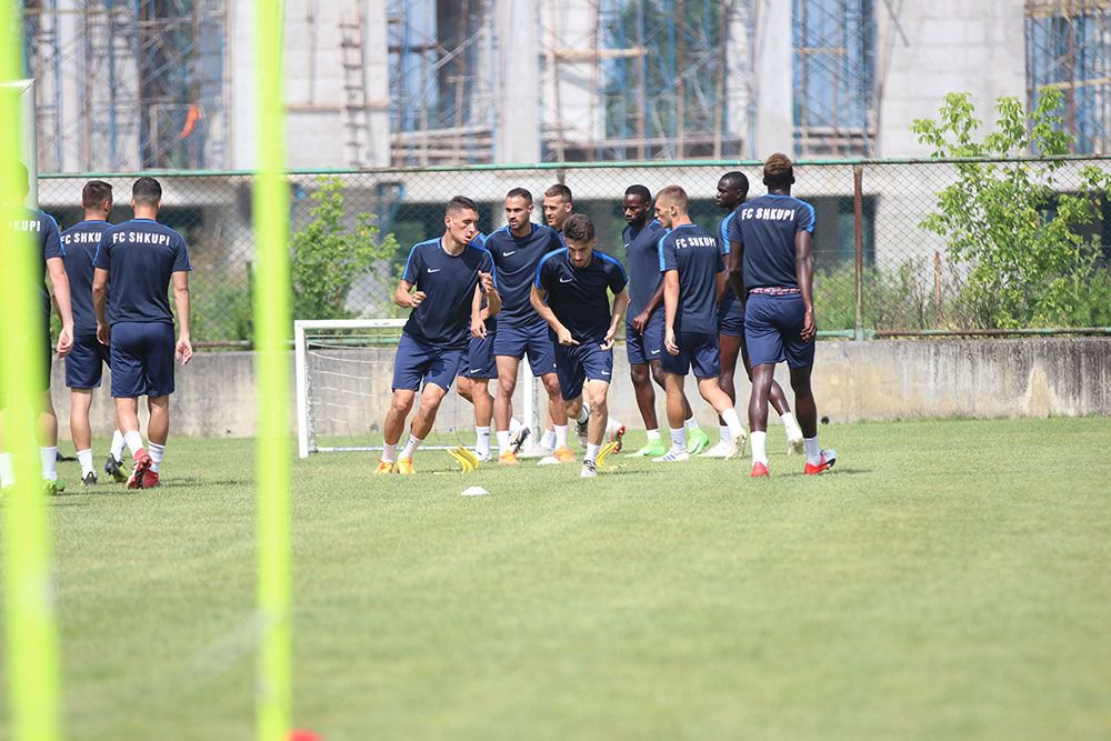 BOLU BU YAZ DA TAKIMLARIN GÖZDESİ