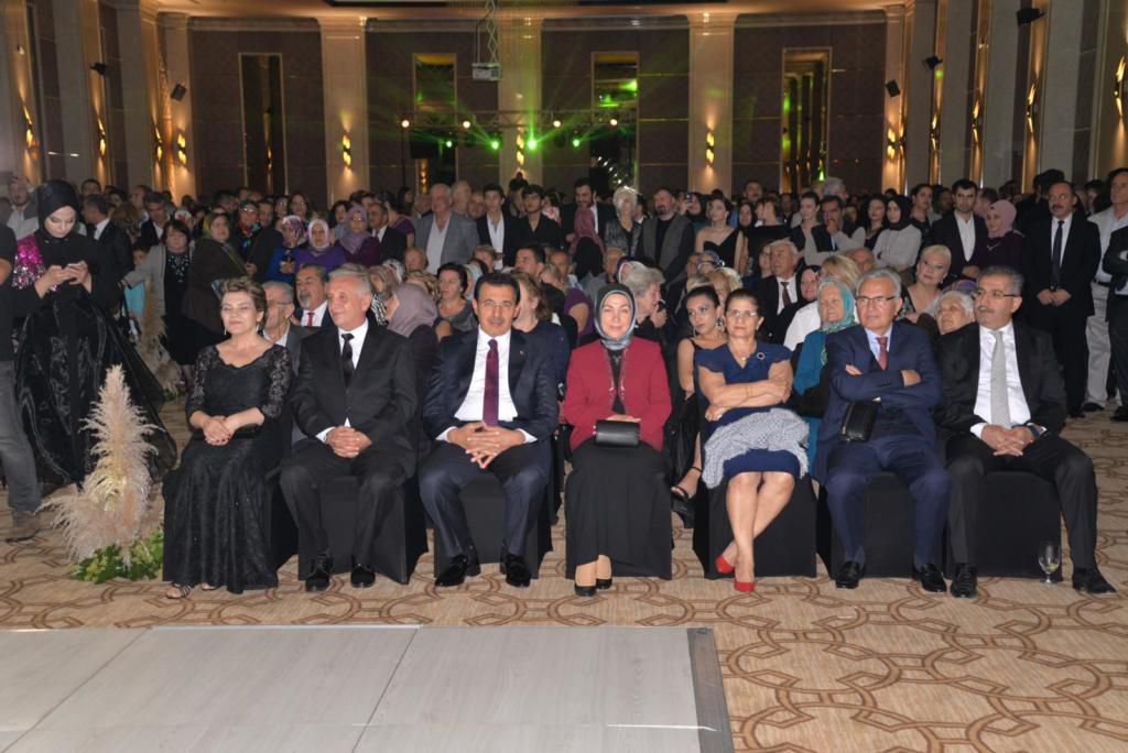 BOLU PROTOKOLÜNÜ BULUŞTURAN DÜĞÜN