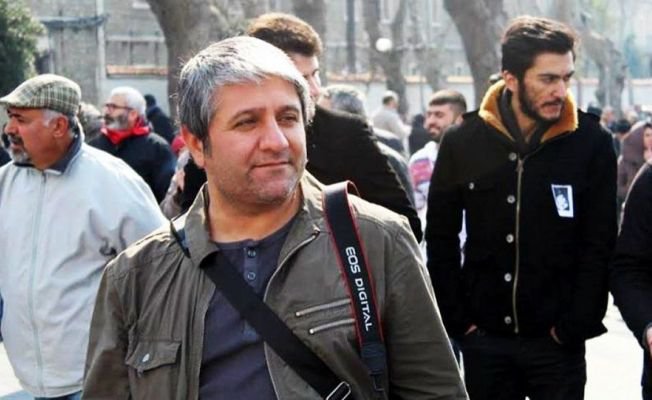 BOLU'DA GÖZALTINA ALINDI..