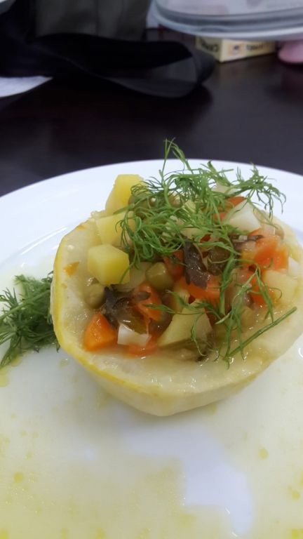 BOLU'DA MEZENİN TEK ADRESİ