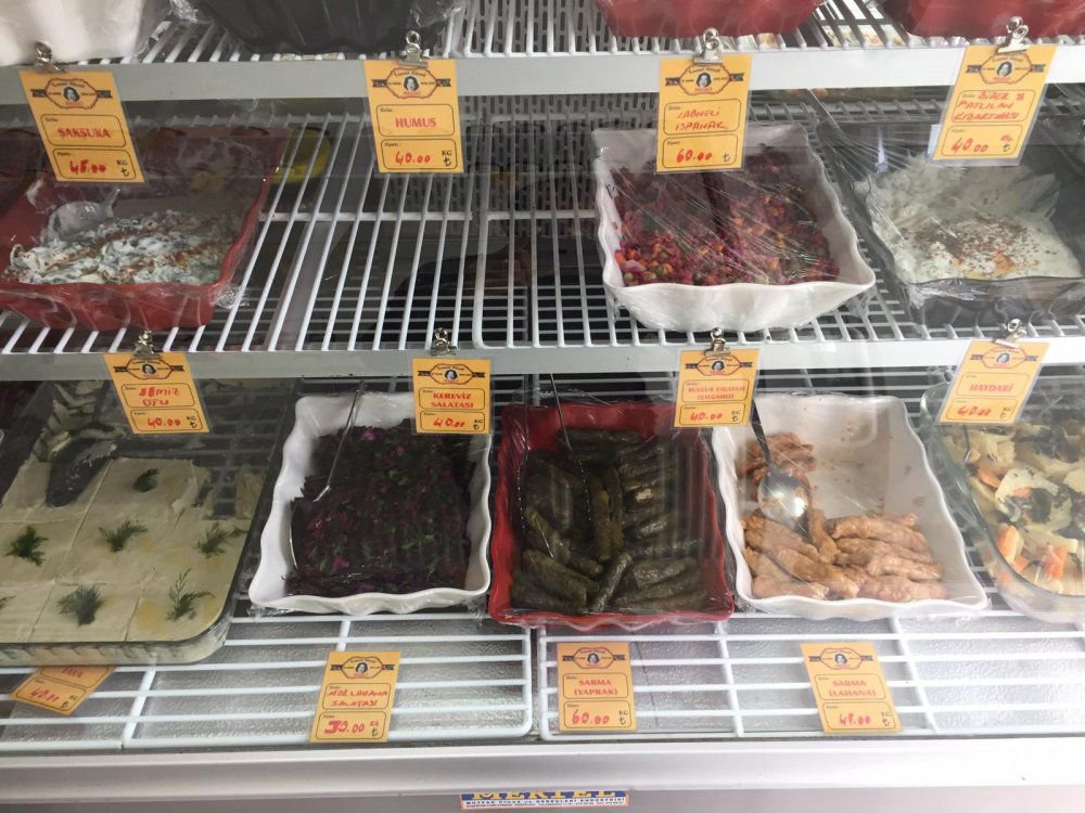 BOLU'DA MEZENİN TEK ADRESİ