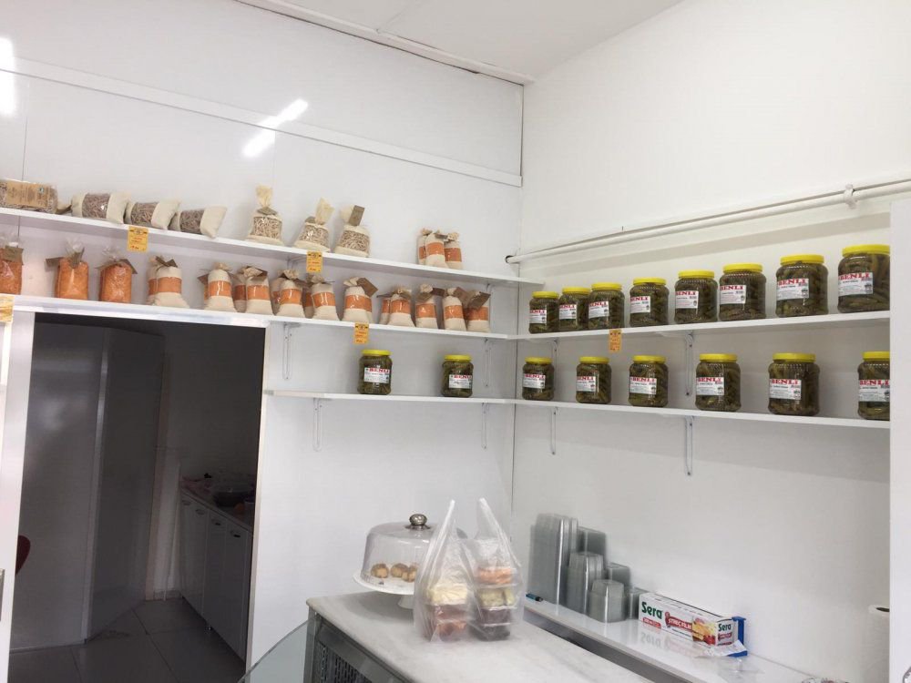 BOLU'DA MEZENİN TEK ADRESİ