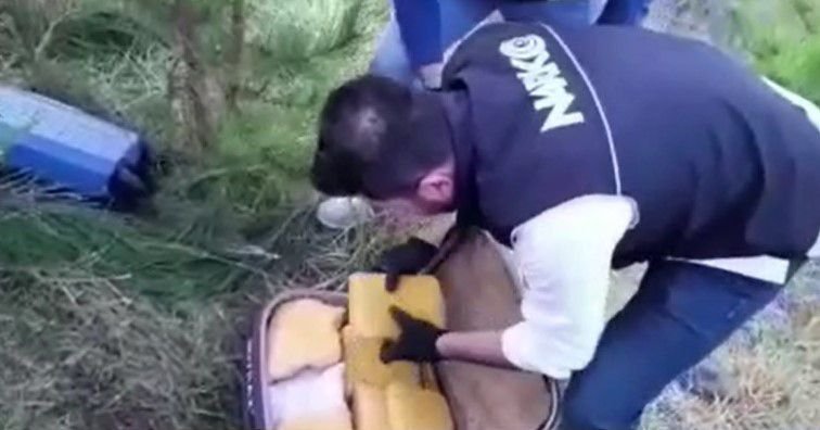 BOLU'DA NEFES KESEN OPERASYON