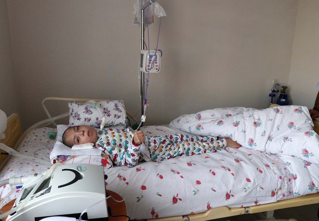 BOLU'DA YÜREK BURKAN HİKAYE