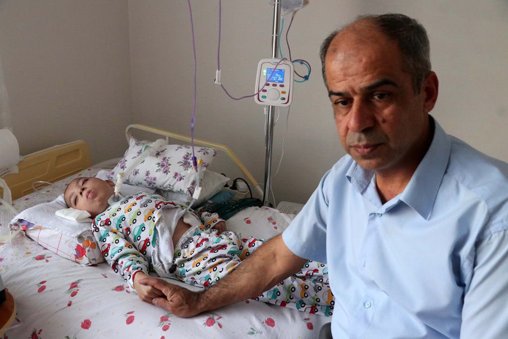 BOLU'DA YÜREK BURKAN HİKAYE