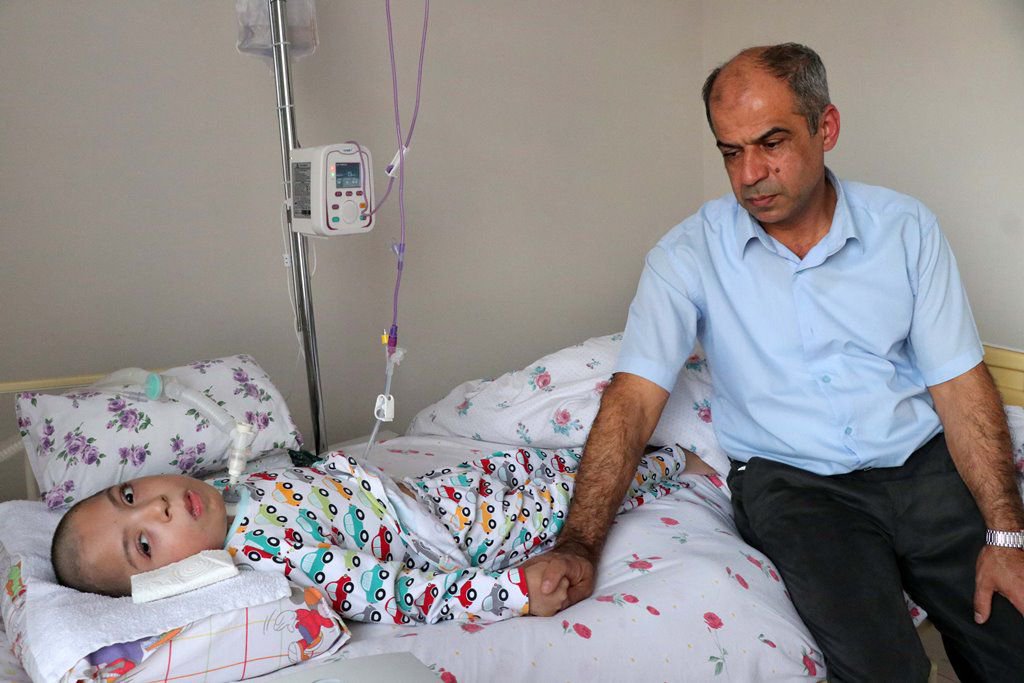 BOLU'DA YÜREK BURKAN HİKAYE