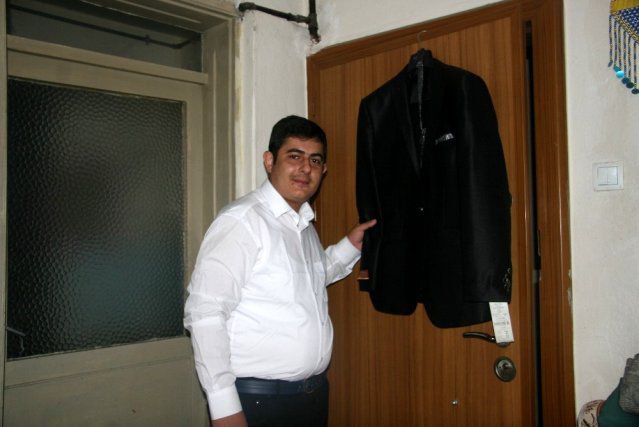 BOLU'DAN KIZ ALAMADILAR