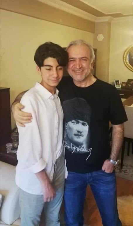 BOLU'DAN TÜRKİYE BİRİNCİLİĞİ