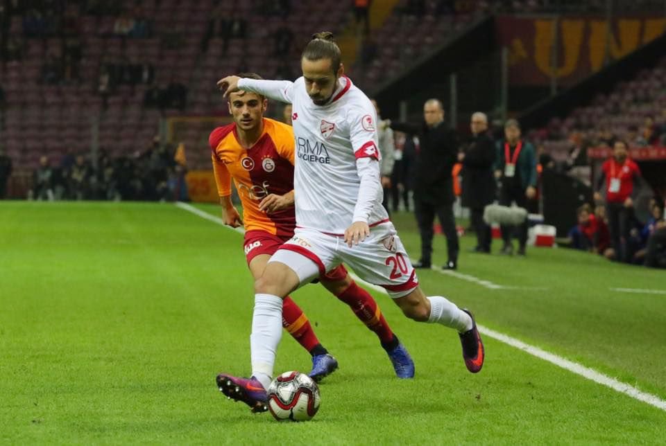 BOLUSPOR LİGE GERİ DÖNDÜ