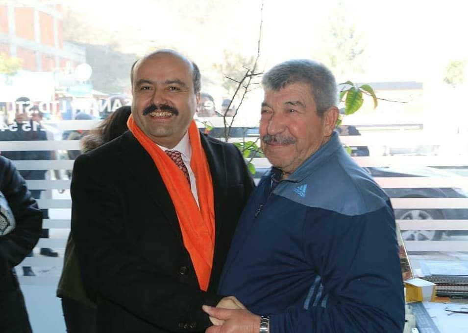 "BOLU'YU BİRLİKTE YÖNETECEĞİZ