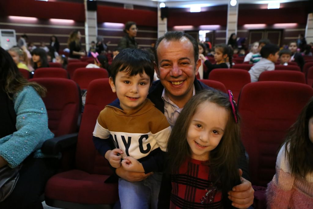 BU KONSER BİR BAŞKA