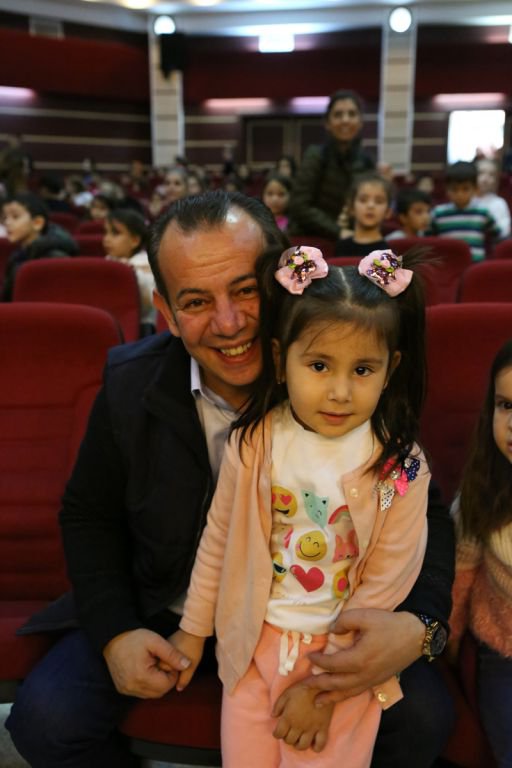 BU KONSER BİR BAŞKA