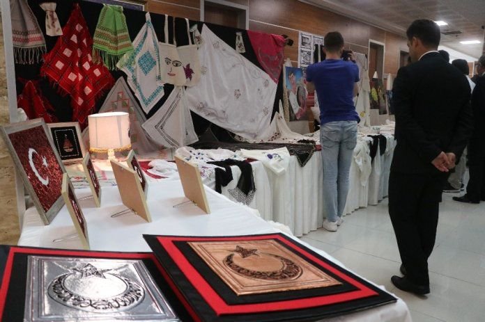 CEZAEVİNDEN ÇIKAN SANAT