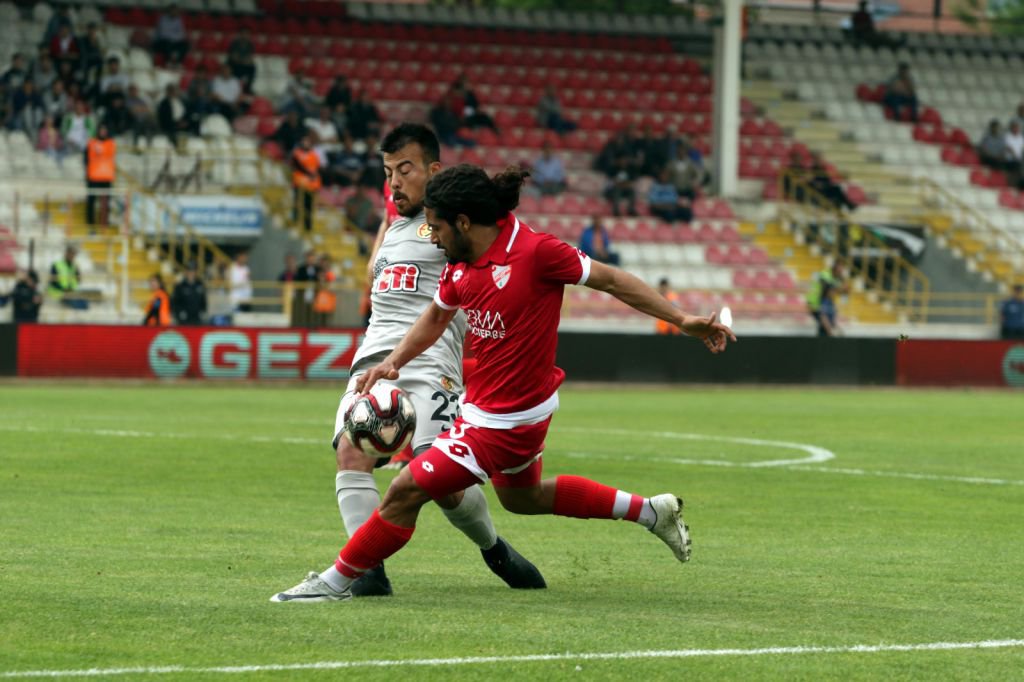 ÇOK ŞÜKÜR LİG BİTTİ