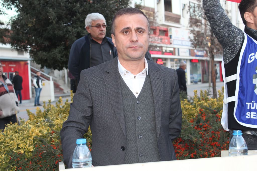 “DİRENE DİRENE KAZANACAĞIZ”