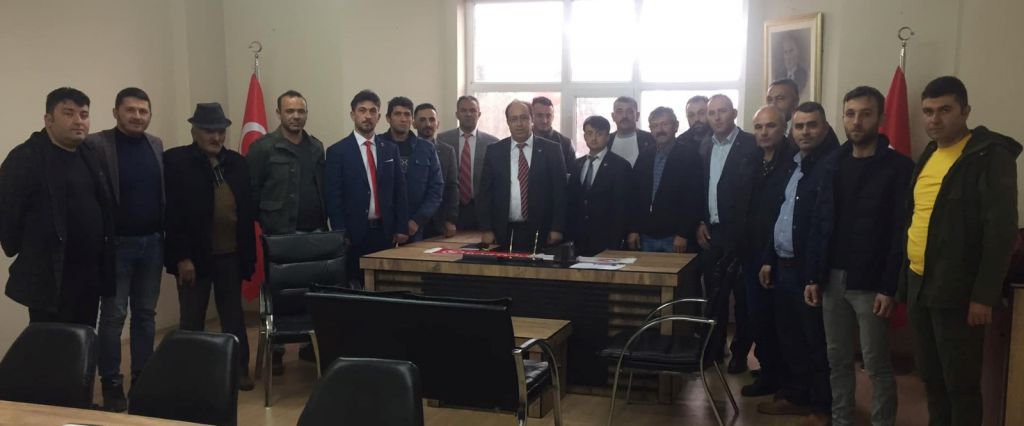 DÖRTDİVAN EMİN ELLERDE