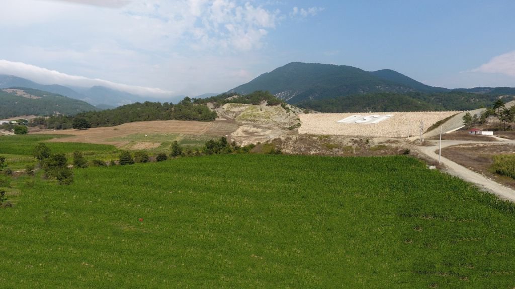 DSİ'DEN BOLU'YA BÜYÜK KATKI