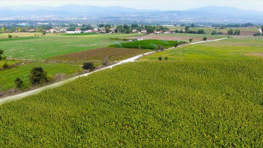 DSİ'DEN BOLU'YA BÜYÜK KATKI