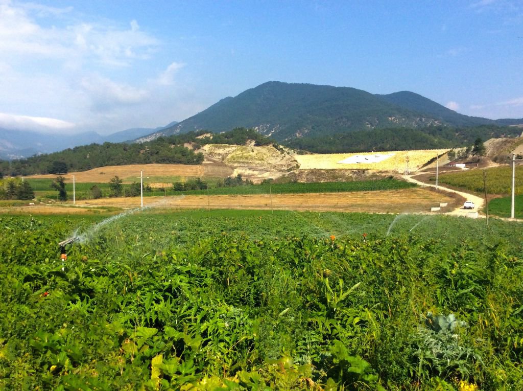 DSİ'DEN BOLU'YA BÜYÜK KATKI