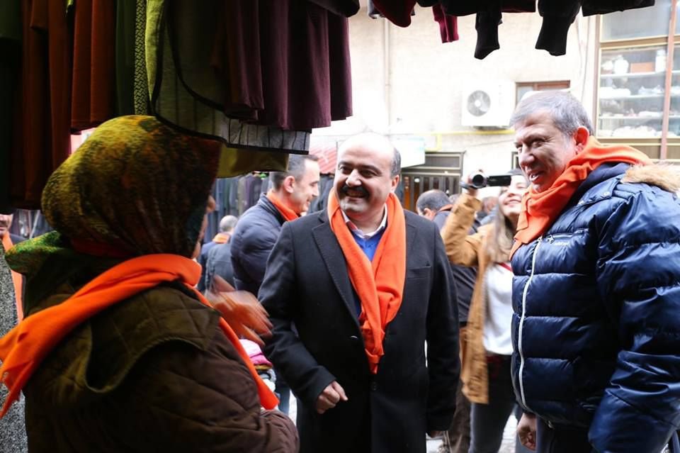 EFSANE İSİM DESTEK İÇİN GELDİ