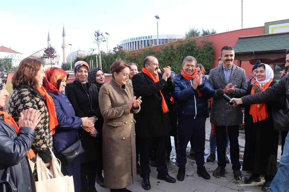 EFSANE İSİM DESTEK İÇİN GELDİ