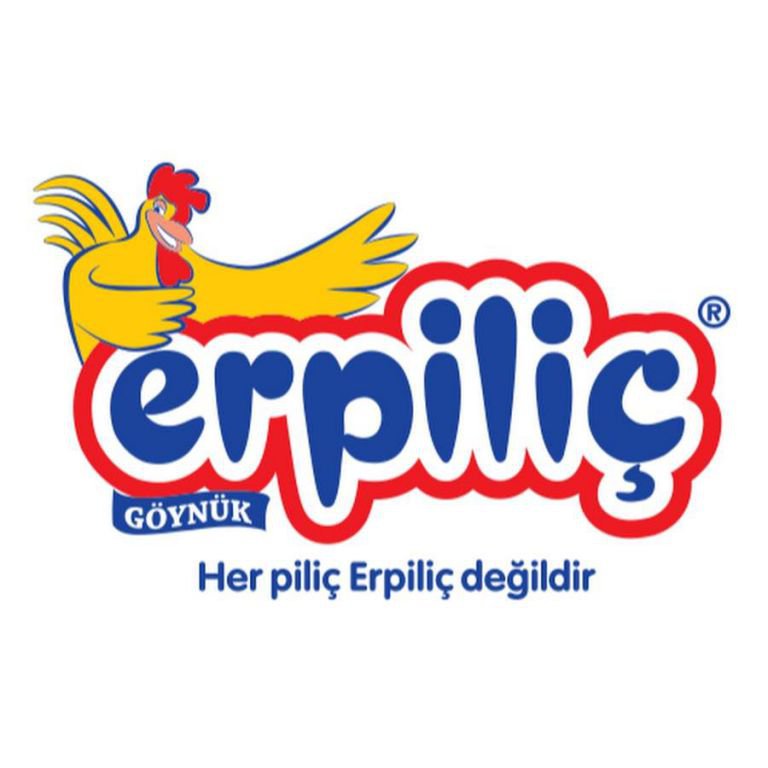 ERPİLİÇ TÜRKİYE'NİN EN İTİBARLI MARKALARI LİSTESİNDE