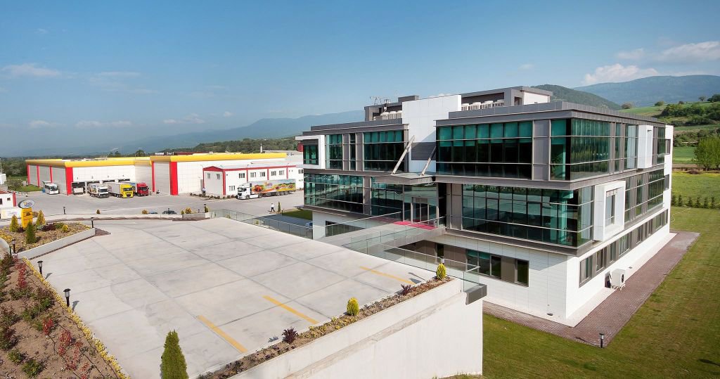 ERPİLİÇ TÜRKİYE'NİN EN İTİBARLI MARKALARI LİSTESİNDE