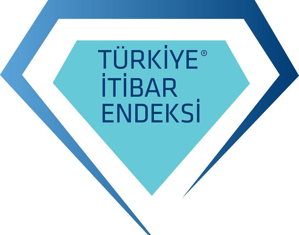 ERPİLİÇ TÜRKİYE'NİN EN İTİBARLI MARKALARI LİSTESİNDE
