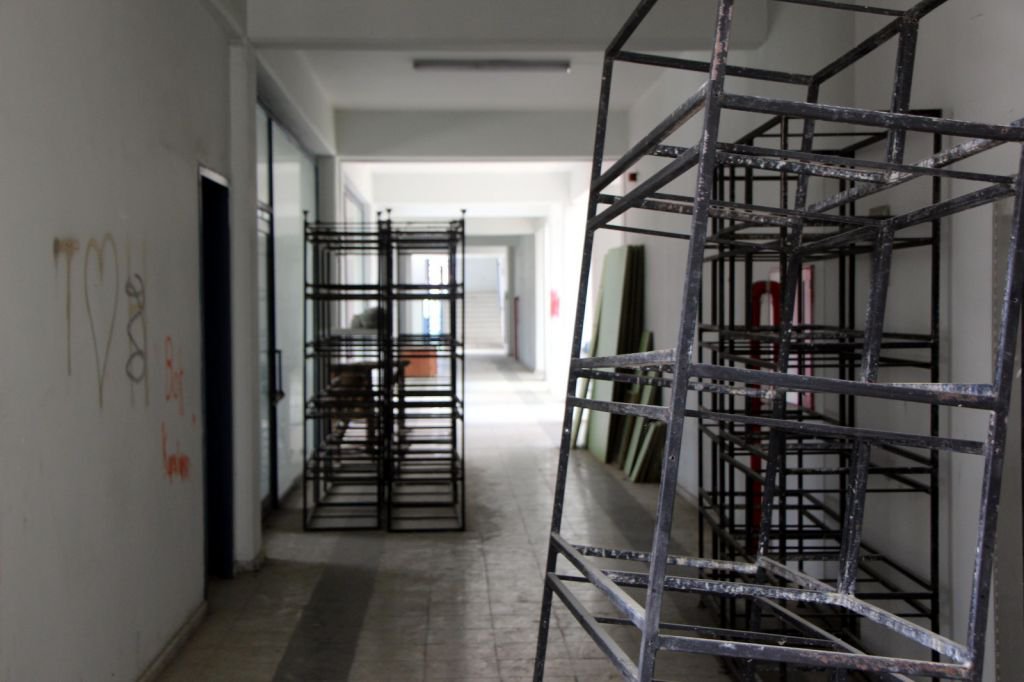 ESNAF İSYAN ETTİ..