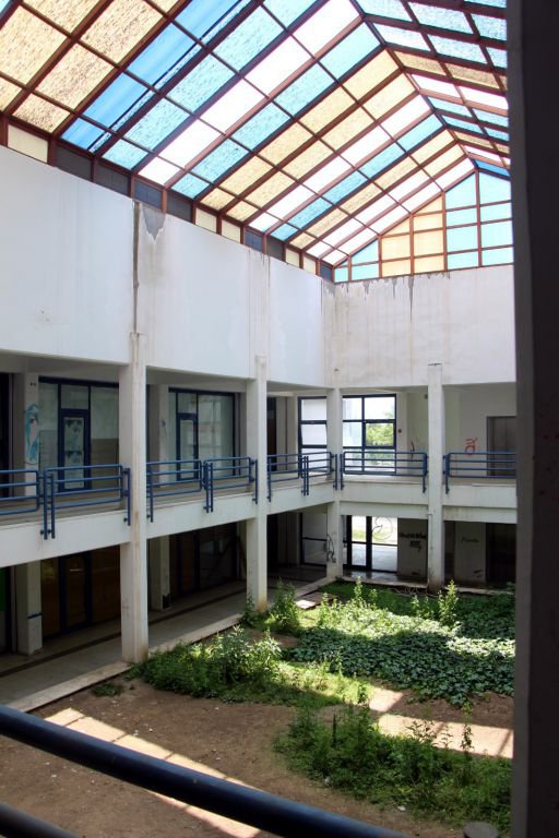 ESNAF İSYAN ETTİ..