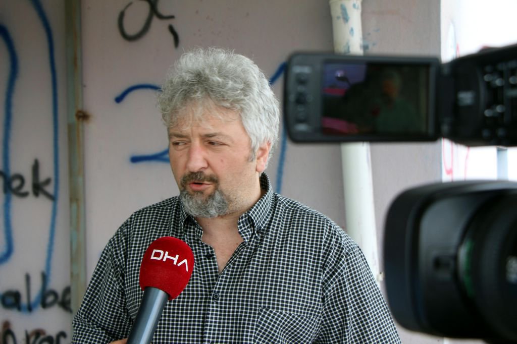 ESNAF İSYAN ETTİ..