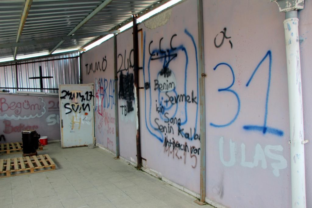 ESNAF İSYAN ETTİ..