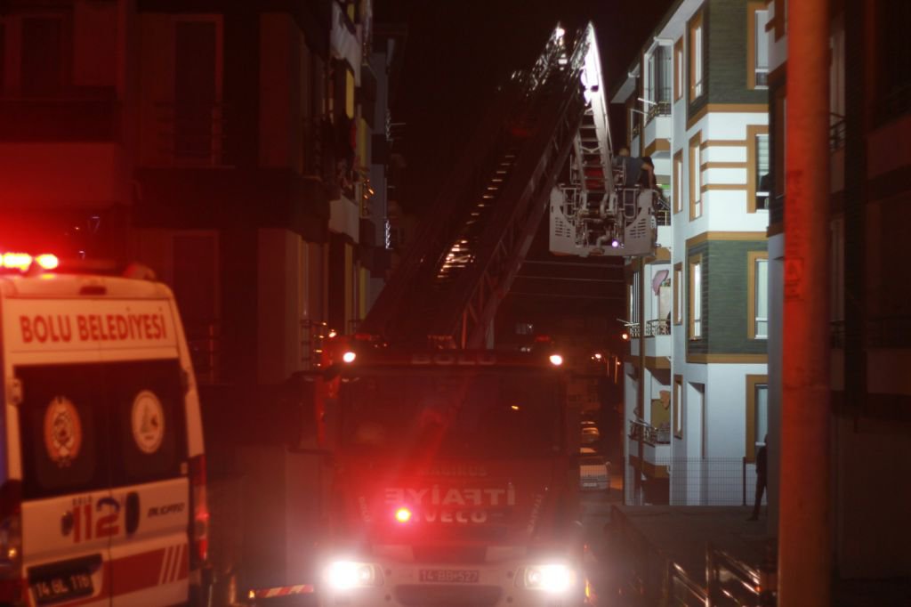 FACİA KIL PAYI ATLATILDI