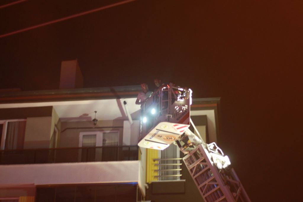 FACİA KIL PAYI ATLATILDI