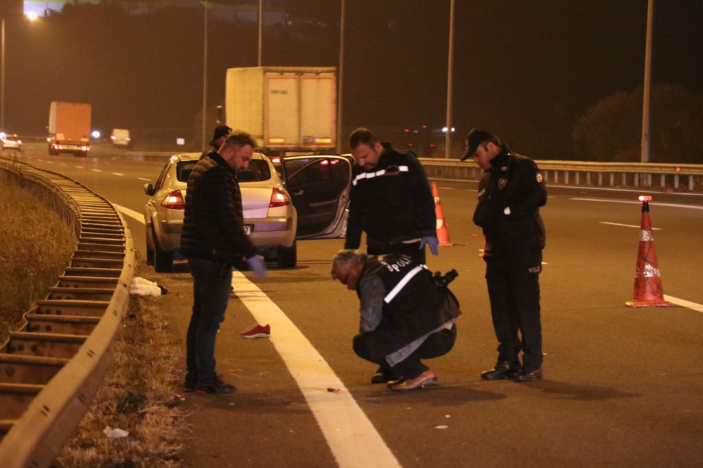 FECİ ŞEKİLDE CAN VERDİ