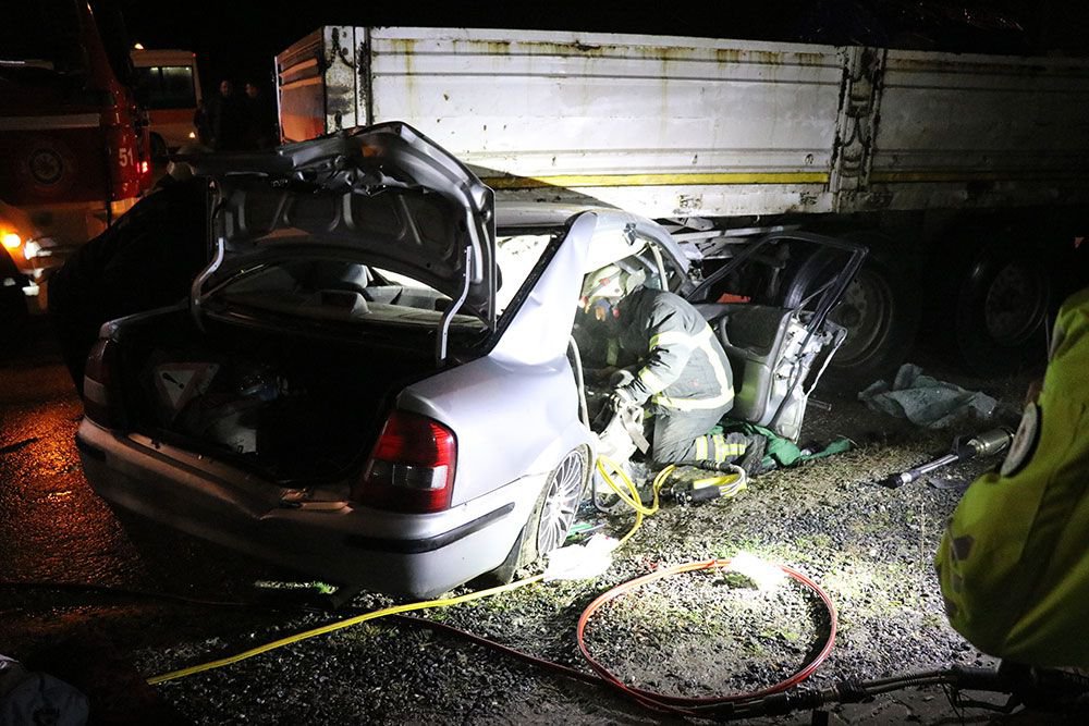 FECİ ŞEKİLDE CAN VERDİ