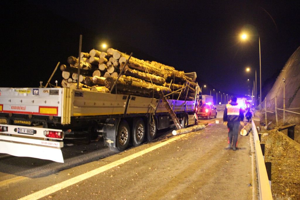 FELAKETE RAMAK KALDI