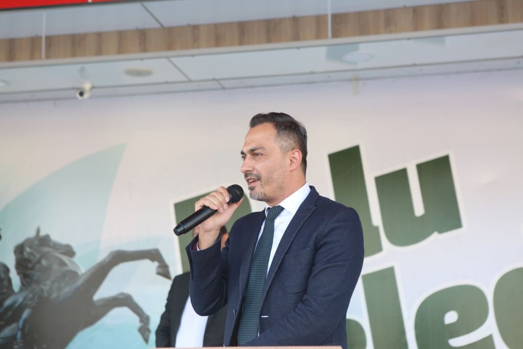 FESTİVALE BÜYÜK İLGİ