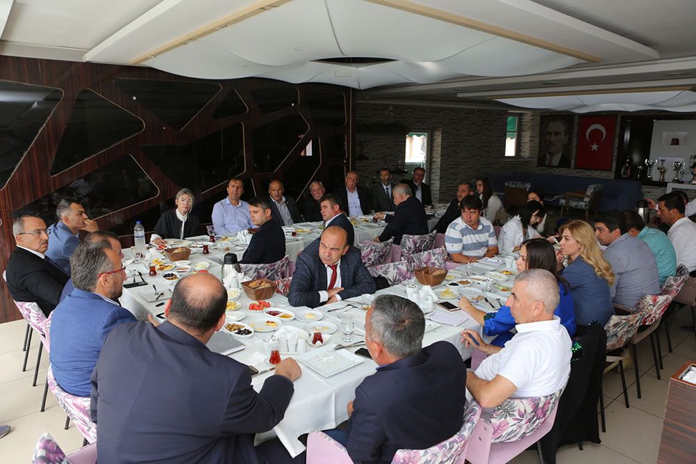 FORMAT DEĞİŞİKLİĞİNE GİDİLDİ..