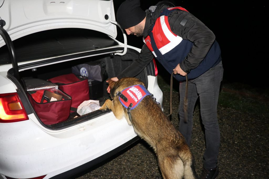 GÖLKÖY'DE OLAĞANÜSTÜ HAL!