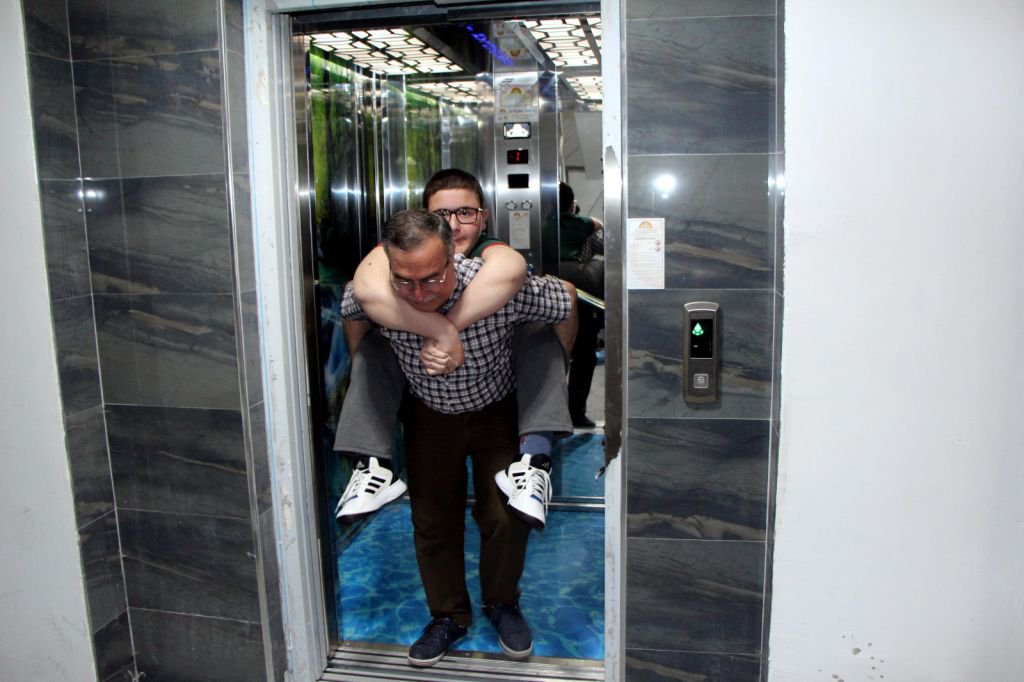 GÖZ DOLDURAN FEDAKARLIK ÖRNEĞİ