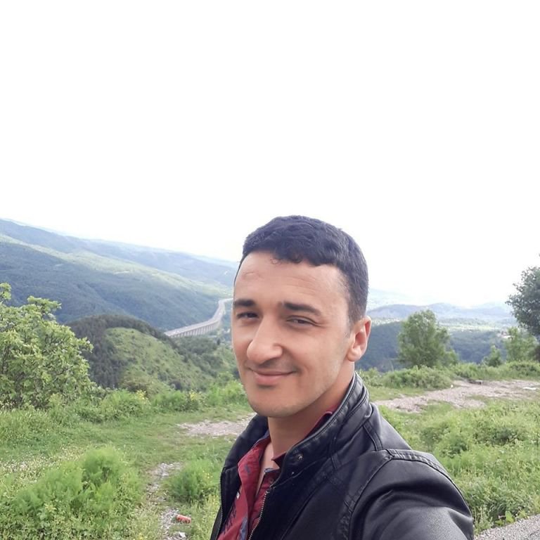 GÜVENLİK GÖREVLİSİNİN ACI ÖLÜMÜ