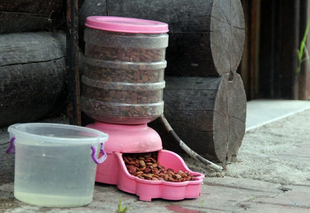 HAYVANLARA HAYAT VEREN MUHTAR